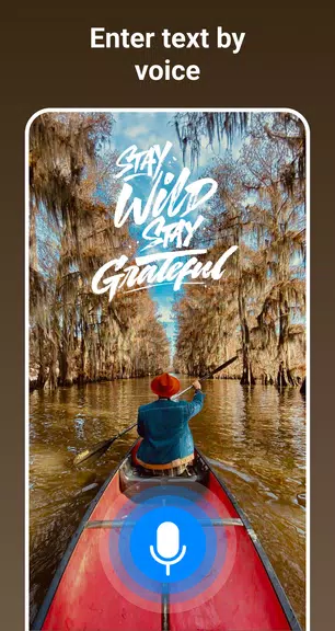 Add Text On Video - Edit Video Captura de pantalla 4