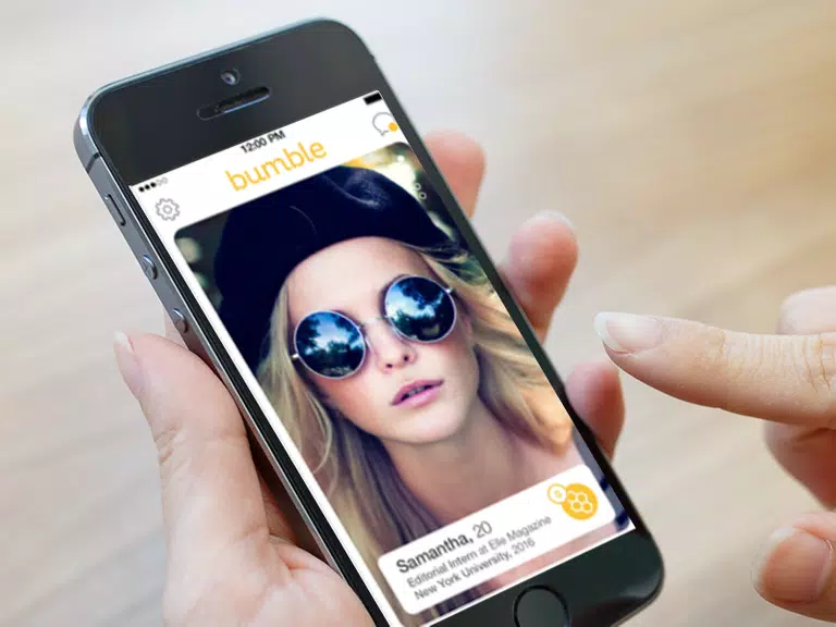 Guide For Bumble - Dating ဖန်သားပြင်ဓာတ်ပုံ 1