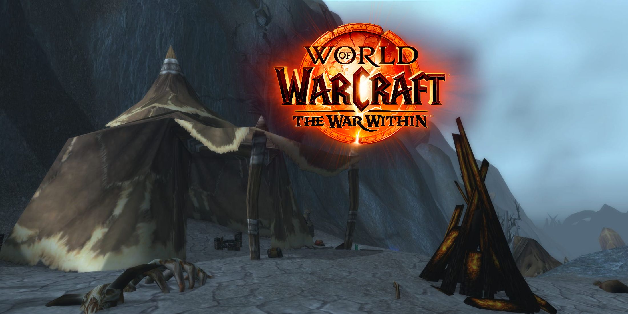 WoW Unveils New Warbands Campsites