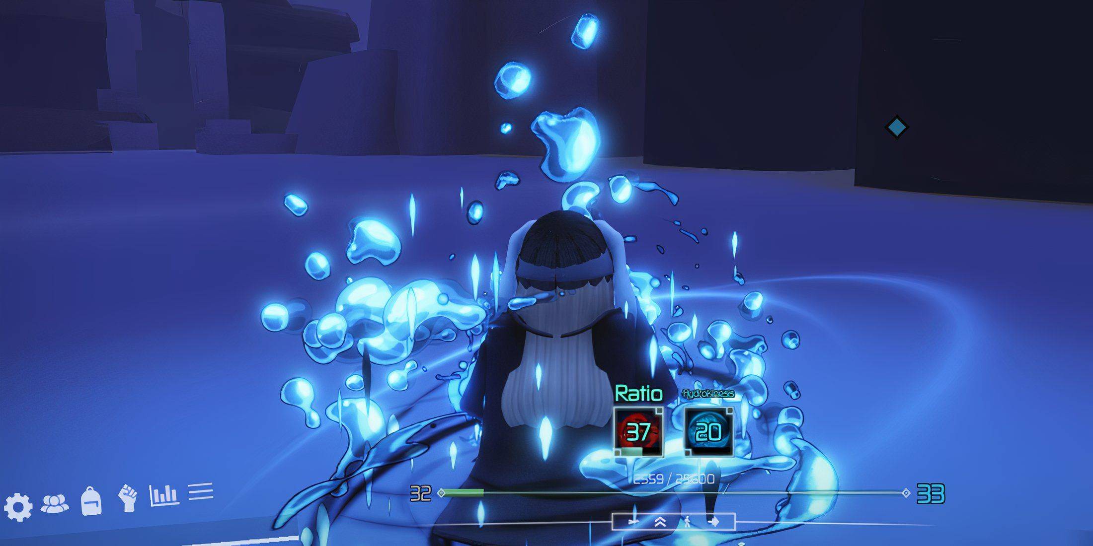 Jujutsu Infinite：解鎖先天技術指南