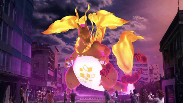 Pokémon Go: Prégister agora e pré -encomendar 