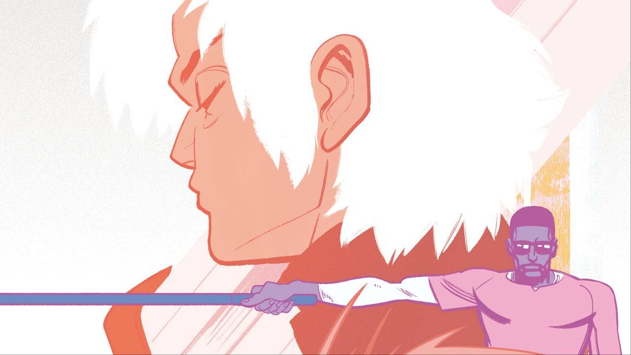 Nawala ang Pantasya: I-preview ang Final Fantasy-Inspired Series mula sa Image Comics