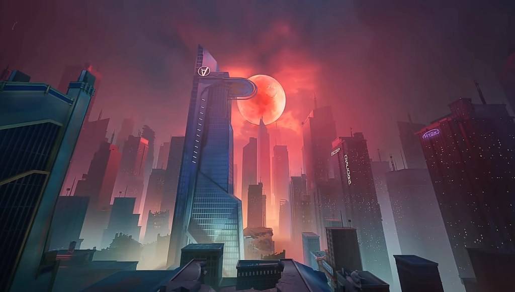 Marvel Rivals Season 1: New Maps Revealed