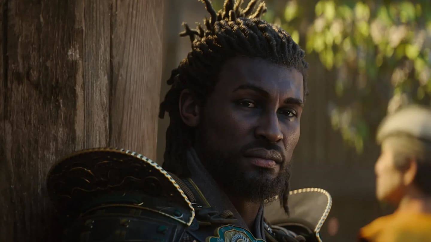 Trailer Assassin's Creed Shadows baru mempamerkan ciri versi PC