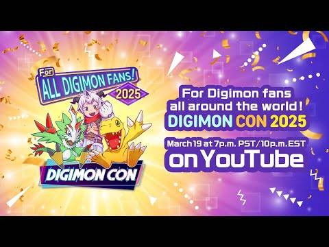 Digimon TCG Mobile Teaser