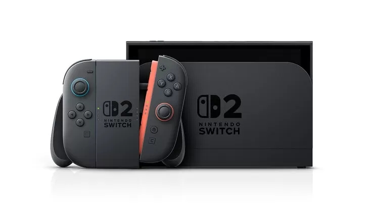 Onde comprar um switch 2