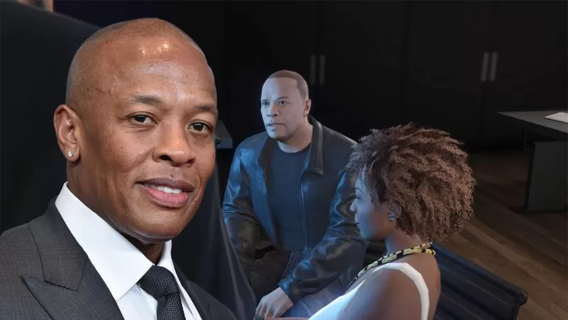 Celebrity cameos in GTA V