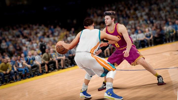 Basketball Sports Games 2k23 Скриншот 1