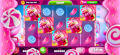 Sweet Slot Mega Casino Скриншот 4