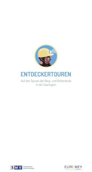 Schermata Entdeckertouren 3