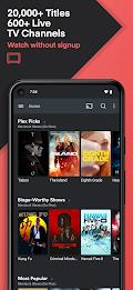 Plex: Stream Movies & TV應用截圖第2張