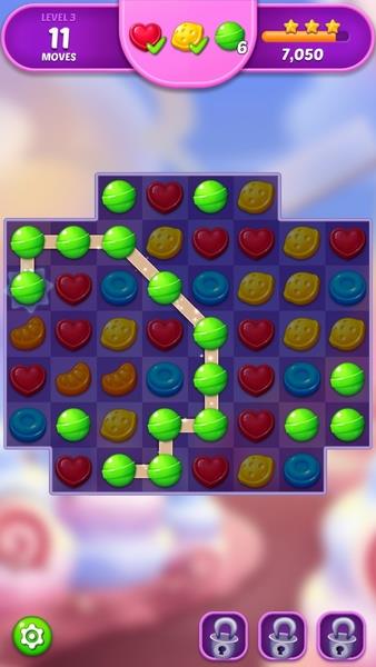 Lollipop LinkMatch Screenshot 4