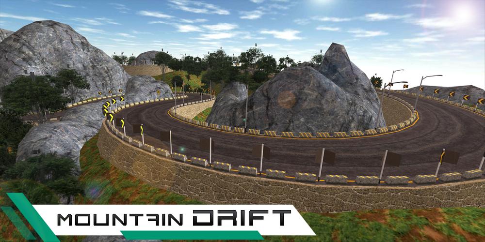 Swift Drift Car Simulator Schermafbeelding 3