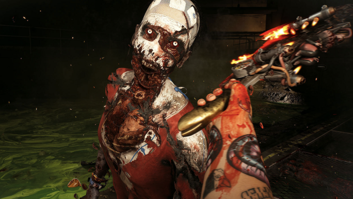 Dead Island 2- Plus Mode၊ Zombies၊ Horde တို့ကို ထုတ်ဖော်ပြသခဲ့သည်။