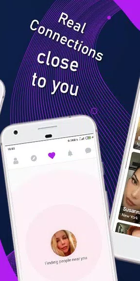 Colombia Dating Ảnh chụp màn hình 2