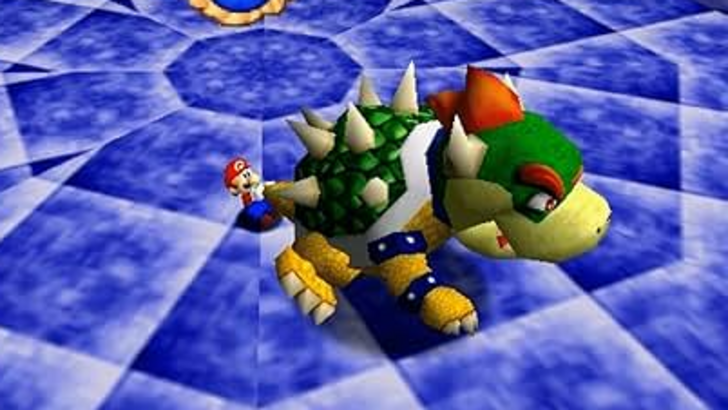 Mario 64 Record Speedrun de Suigi é considerado “imbatível”