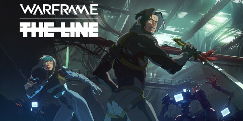 Warframe: 1999 stellt einen neuen exklusiven Anime-Kurzfilm des Arthouse-Studios The Line vor