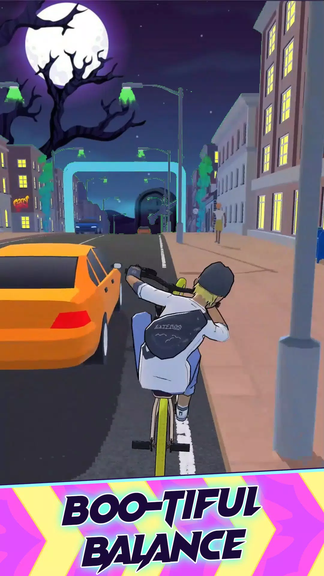 Bike Life Screenshot 2