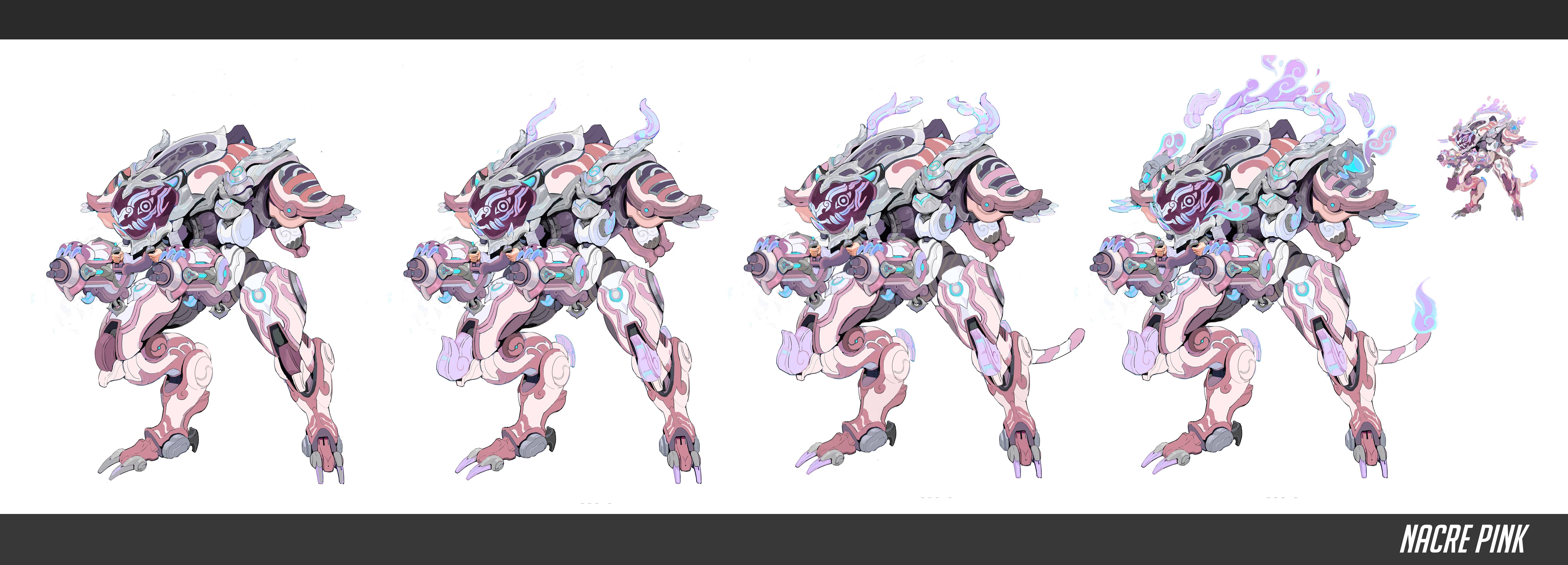 Overwatch 2 Nuova cosmetica Immagine 2