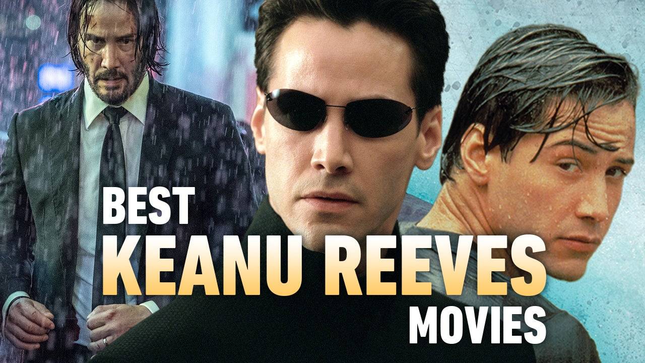 Keanu Reeves podnosi Konstantyn 2 do DC Studios, skrypt teraz w rozwoju
