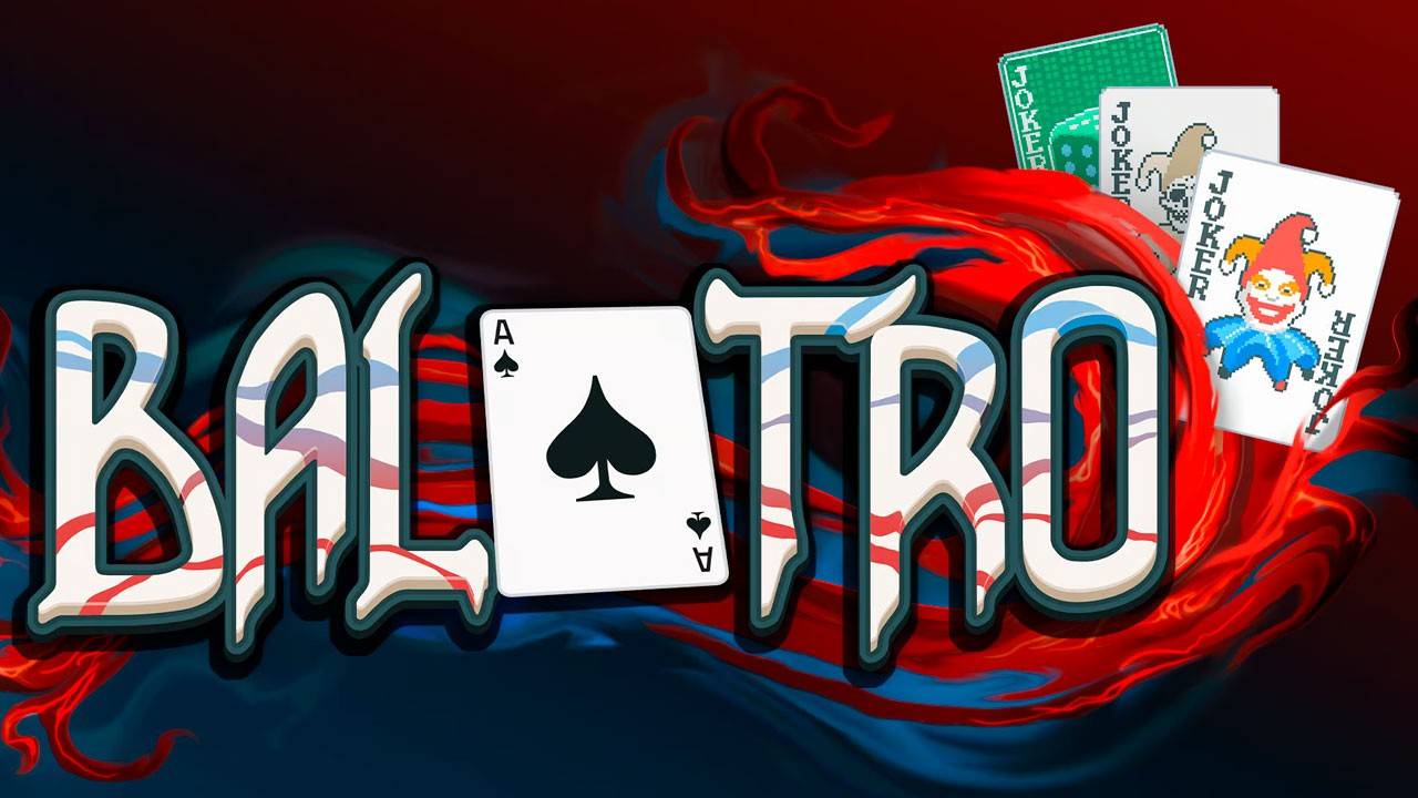 Balatro Creator sorprendido por el gran éxito del juego