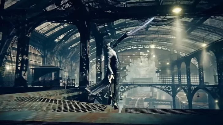 The Duskbloods Preorder and DLC