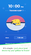 Schermata Pokémon Sleep 2