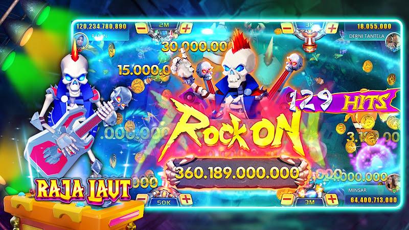 Joker King Slots Online スクリーンショット 2