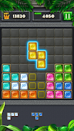 Jewel Puzzle King : Block Game スクリーンショット 3