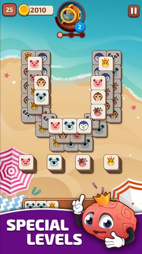 Tile Match Master Screenshot 3