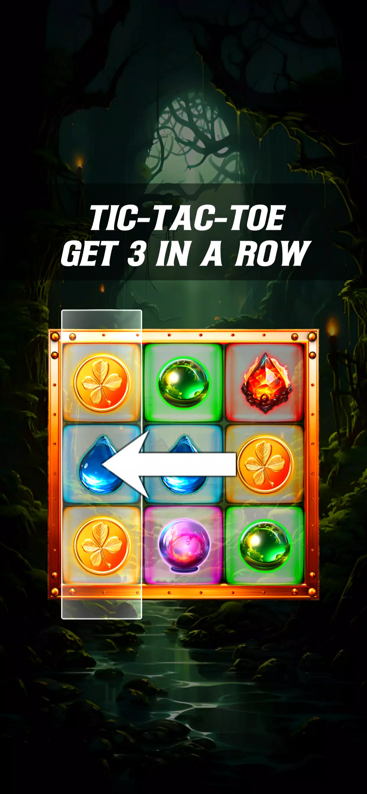 Evil Leprechaun Capture d'écran 2