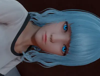 Astal Lust 스크린샷 2