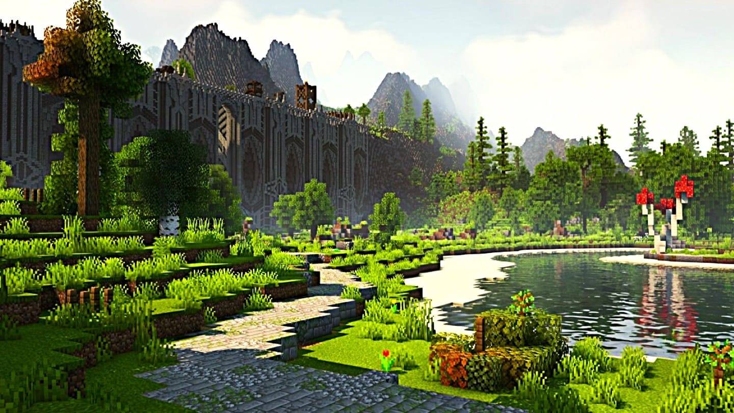 Minecraft Epic Adventures: los mejores mapas multijugador