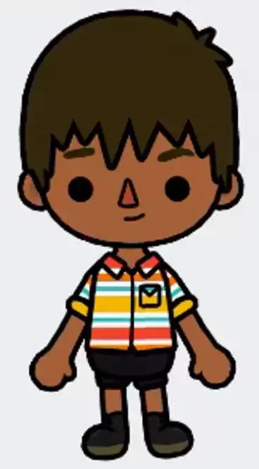 บทบาทของมิคใน Toca Boca World: คู่มือ
