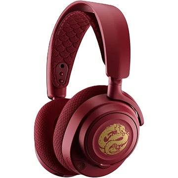 ลด 40%: Steelseries Arctis Nova 7 Dragon Edition ชุดหูฟังไร้สายเกม
