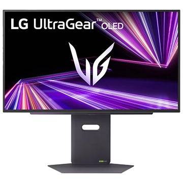 “節省LG Ultragear GX790 OLED遊戲顯示器：27 \”，480Hz”