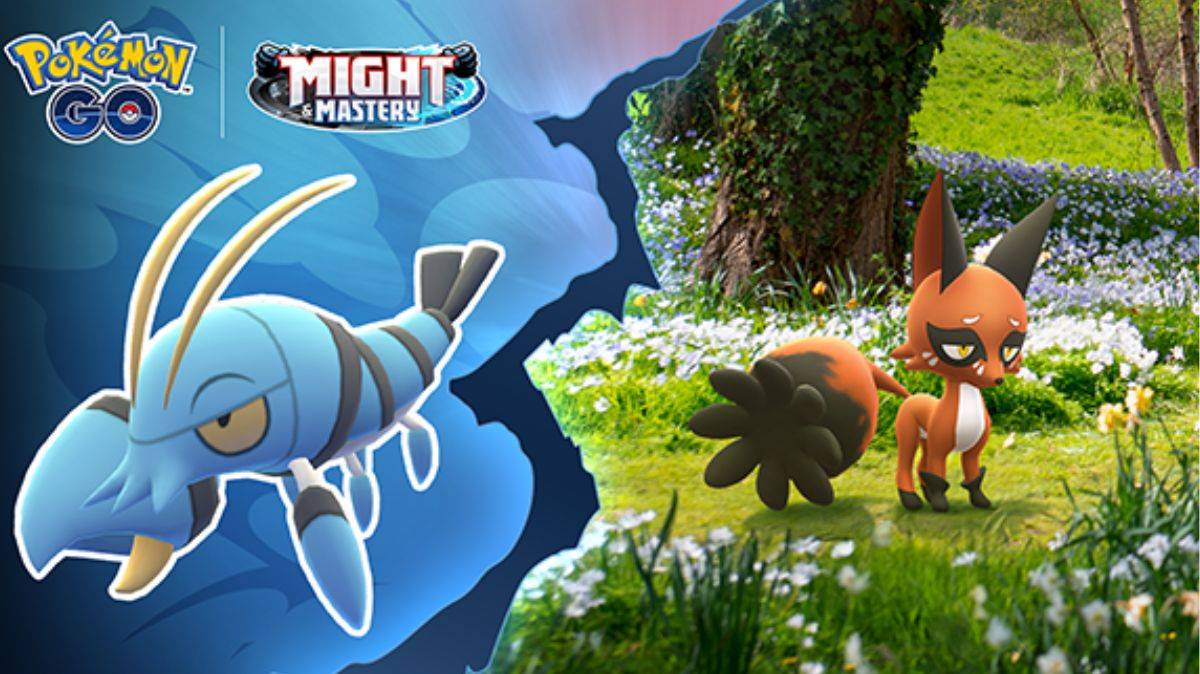 Pokemon Go တွင် Nickit နှင့် Thievul ကိုမည်သို့ရယူရမည်နည်း