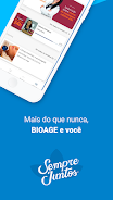 Bioage Schermafbeelding 2