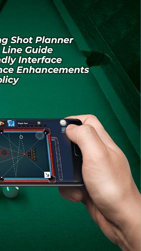 8 Ball Path Finder應用截圖第4張