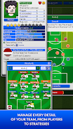 Pixel Manager: Football 2020 E Schermafbeelding 3