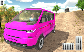 Taxi Car Games: Car Driving 3D ဖန်သားပြင်ဓာတ်ပုံ 4