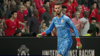 EA Sports FC 24 Pes2023 Riddle Ảnh chụp màn hình 4