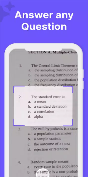 Quizard AI Mod Ekran Görüntüsü 1