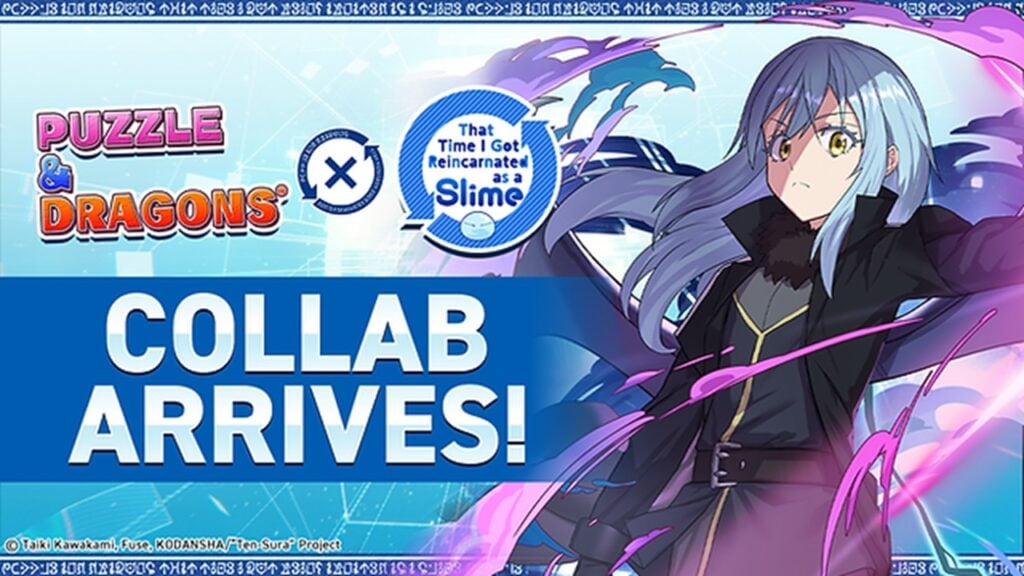 Slime Revival: เปิดตัวดันเจี้ยนใหม่!