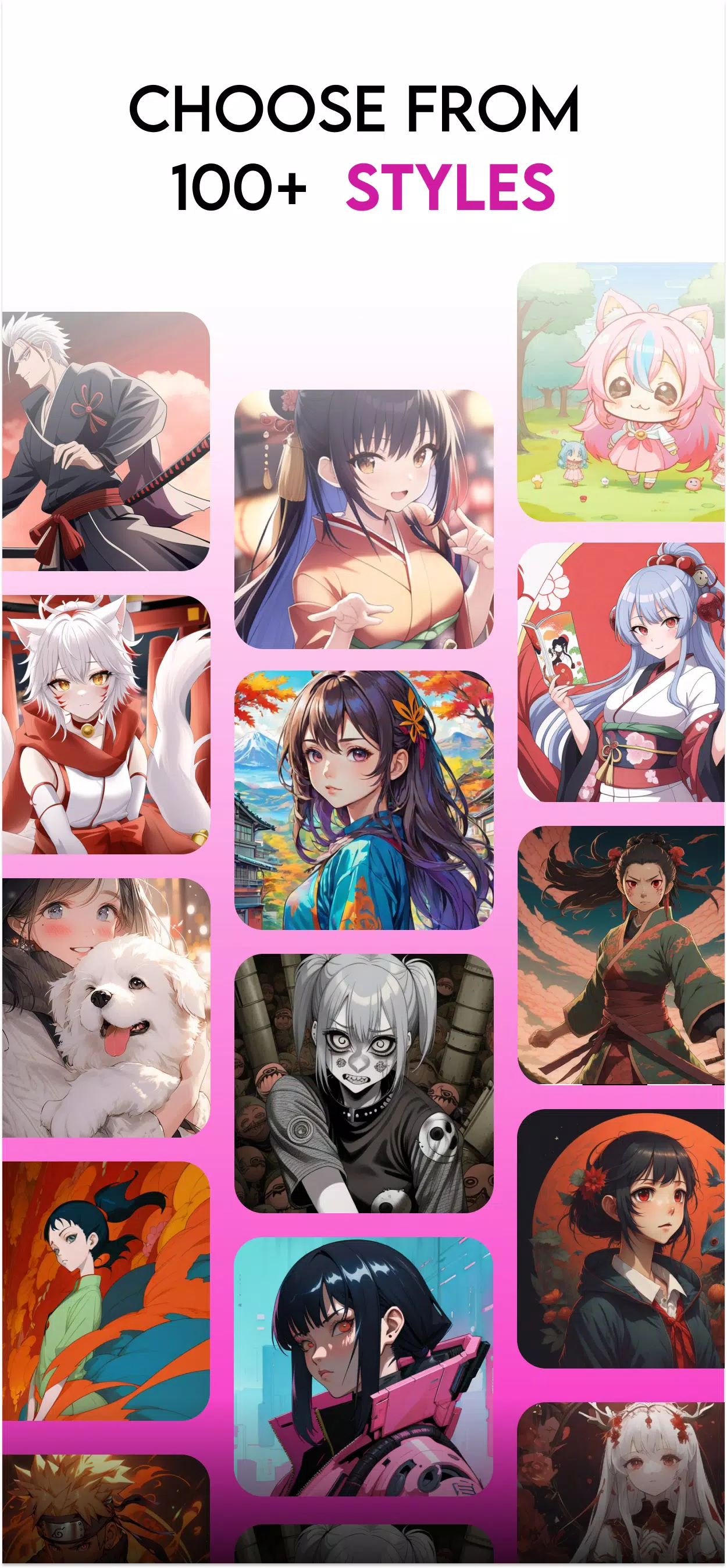 Animagic 스크린샷 4