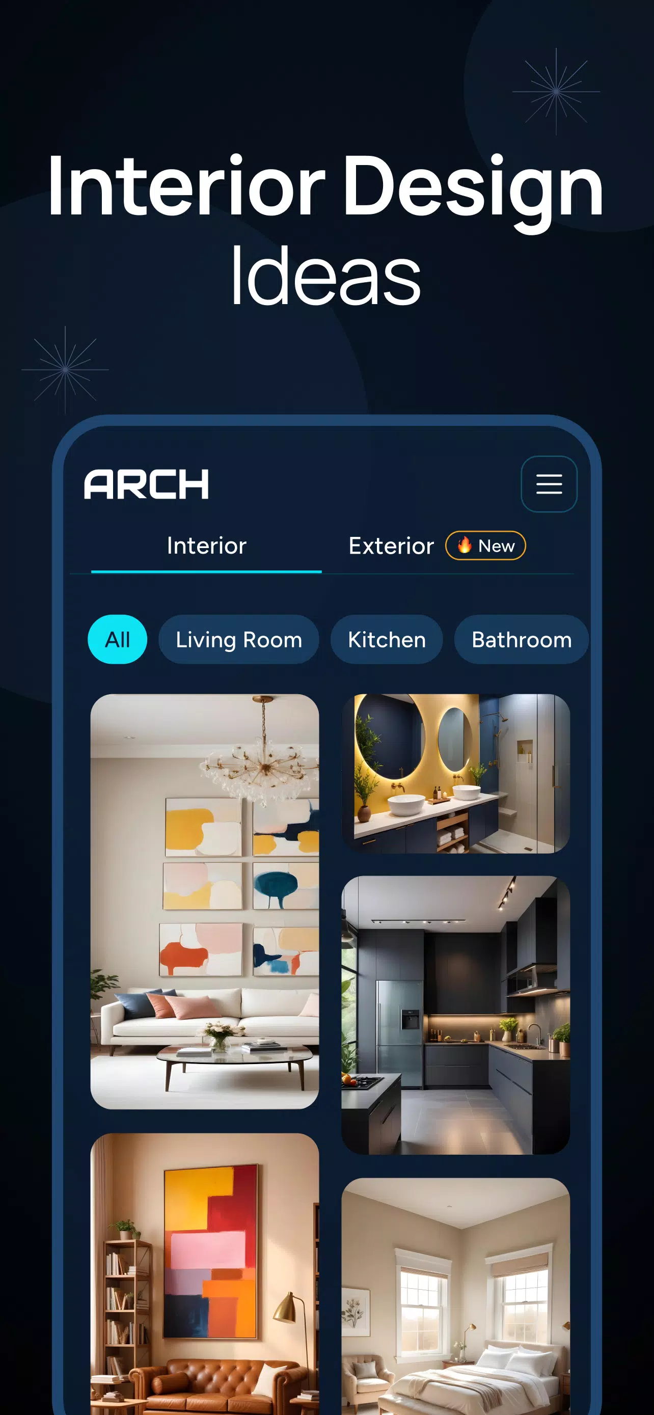 Arch Screenshot 4