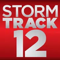 WBNG Storm Track 12