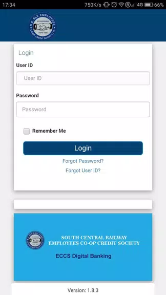 SCR ECCS Captura de tela 2