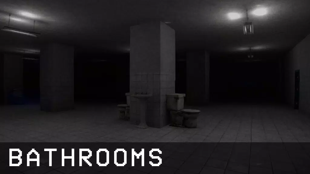 The Classrooms Escape Скриншот 4