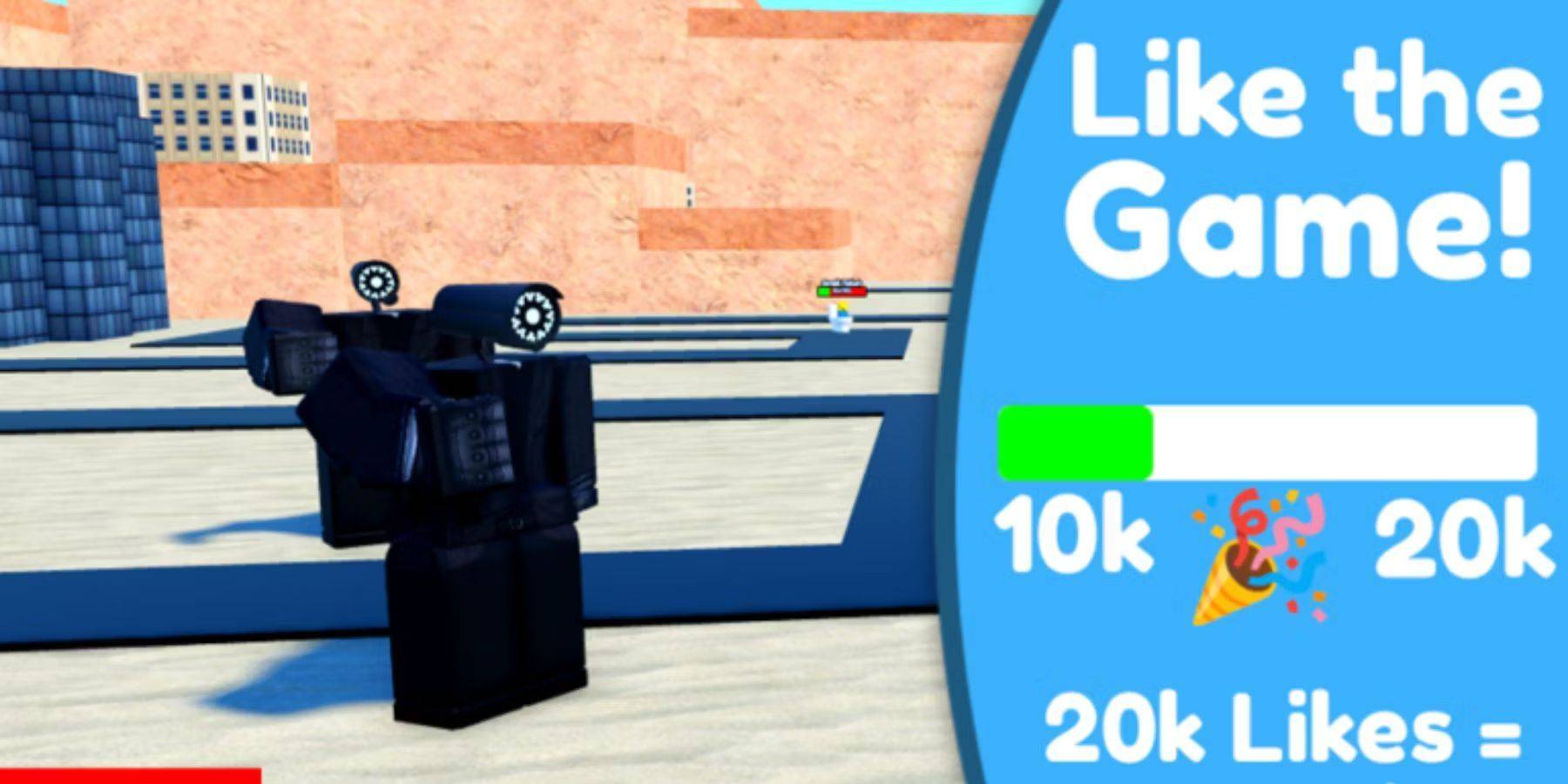 <p>Roblox 廁所塔防代碼將於 2025 年 1 月公布</p>